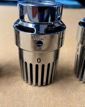 5 TesteTermostatiche OVENTROP Uni LH