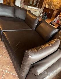 2 divani extra large