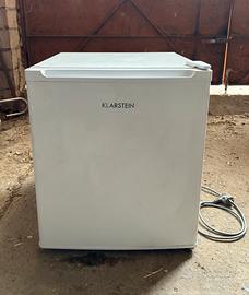 Klarstein Minifrigo con Congelatore