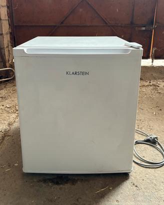 Klarstein Minifrigo con Congelatore