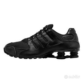 Nike shox 