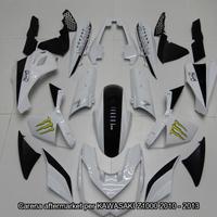 Promo Carena compatibile KAWASAKI Z1000 2010 13