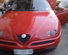 Lotto alfa romeo