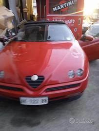 Lotto alfa romeo