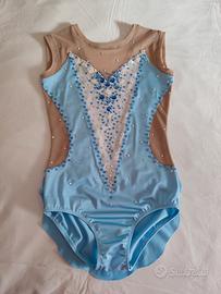 body ginnastica ritmica 