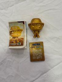Kinder Joy One Piece