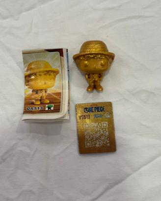 Kinder Joy One Piece