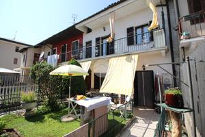 CASA SEMINDIPENDENTE A BRANDIZZO
