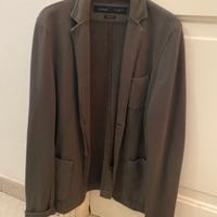 Giacca Guess uomo taglia S 