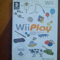 giochi wii