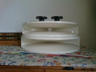 Trombe Fostex / ACR H425 con addattattori  			