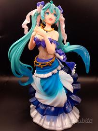 anime figure miku hatsune mermaid princess amp