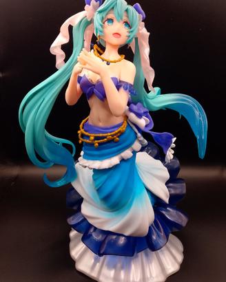 anime figure miku hatsune mermaid princess amp
