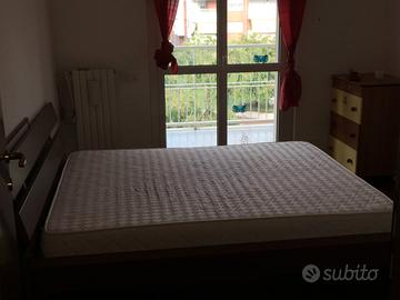 STANZA SINGOLA 600 APPARTAMENTO 110 mq