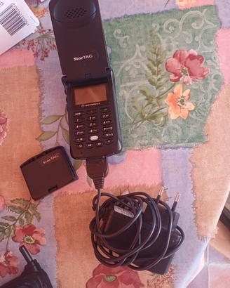 motorola start tack