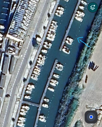 Posto barca Piombino