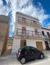 Castelvetrano Appartamenti Con Garage E Terrazzo
