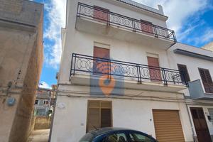 Castelvetrano Appartamenti Con Garage E Terrazzo