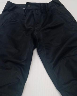 pantaloni estivi REVIT