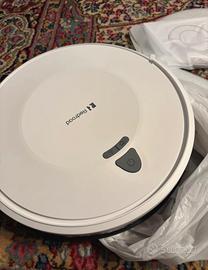 Robot aspirapolvere