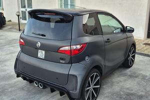 Aixam city GTO del  2023