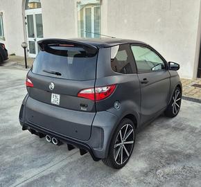 Aixam city GTO del  2023