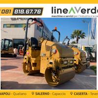 Rullo Caterpillar CB 1.7 Industria 4.0