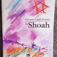 Libro La Shoah