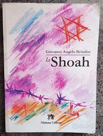 Libro La Shoah