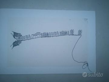 art mail di Antonio Zancanaro 
