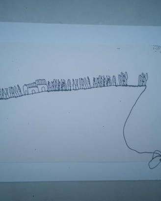 art mail di Antonio Zancanaro 