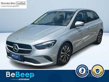 Mercedes-Benz Classe B B 180 ADVANCED AUTO
