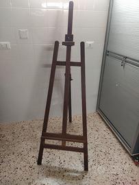 Cavalletto da pavimento Regolabile Professionale i