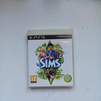 The Sims 3 Playstation 3