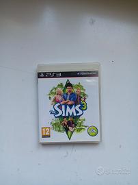 The Sims 3 Playstation 3