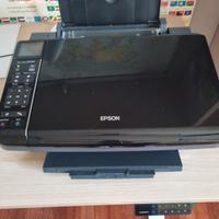 Stampante Epson Stylus SX510W
