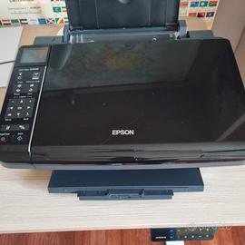 Stampante Epson Stylus SX510W