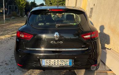 Renault clio duel 75cv turbo diesel