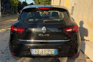 Renault clio duel 75cv turbo diesel