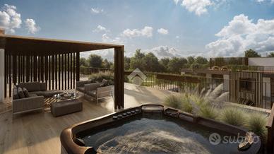 4 LOCALI A PESCHIERA BORROMEO