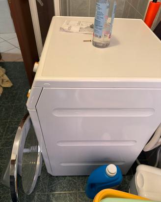 Lavatrice miele 7kg