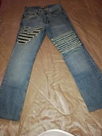 Jeans Armani