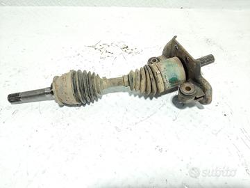 SEMIASSE ANTERIORE DESTRO ISUZU D-MAX Serie Pick-U