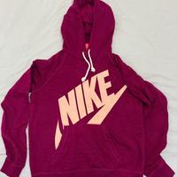 Nike Felpa donna  tg M