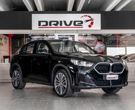 BMW X2 sdrive 20i 48V auto