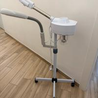 Vaporizzatore estetica