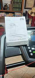 tapis roulant elettrico 