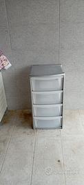 cassettiera stefanplast