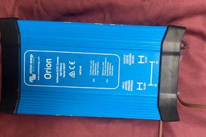 Dc dc converter victron orion