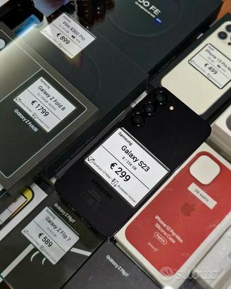 Samsung galaxy s23 5g 256gb
